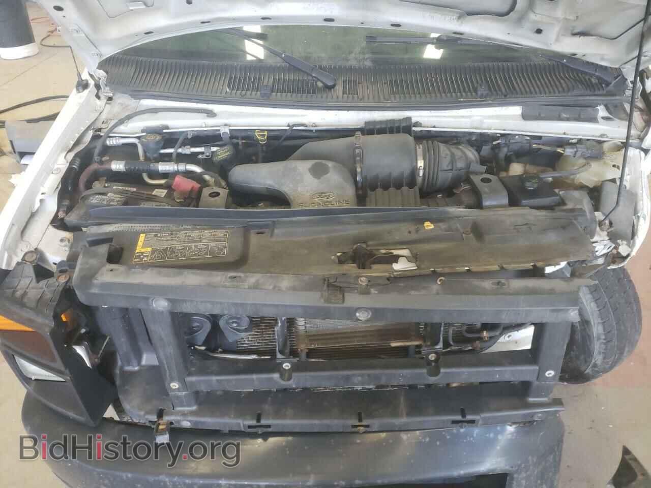 2010 FORD ECONOLINE - VIN: 1FTSE3EL7ADA66036 - Photo 7