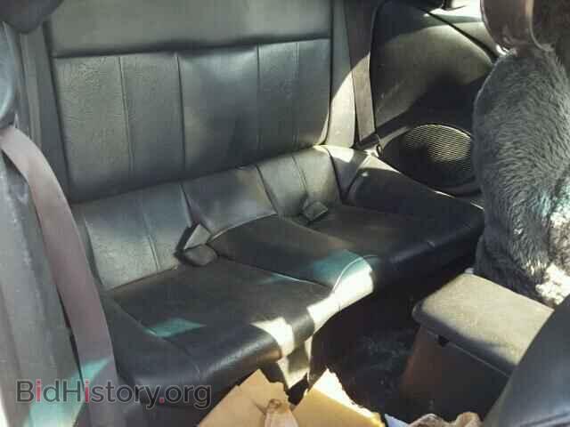 2001 MITSUBISHI ECLIPSE - VIN: 4A3AE85H51E079685 - Фото 6