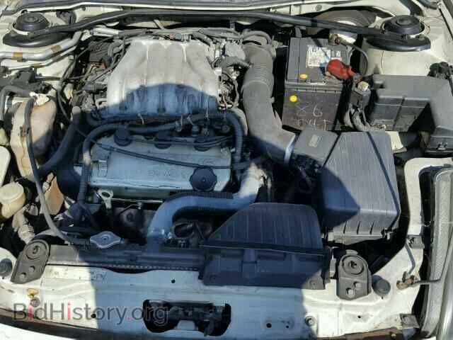 2001 MITSUBISHI ECLIPSE - VIN: 4A3AE85H51E079685 - Фото 7