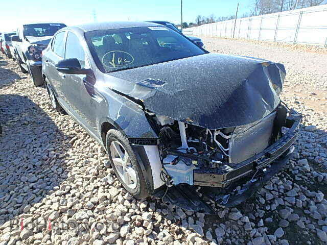 Photo 5XXGM4A74FG489029 - KIA OPTIMA 2015