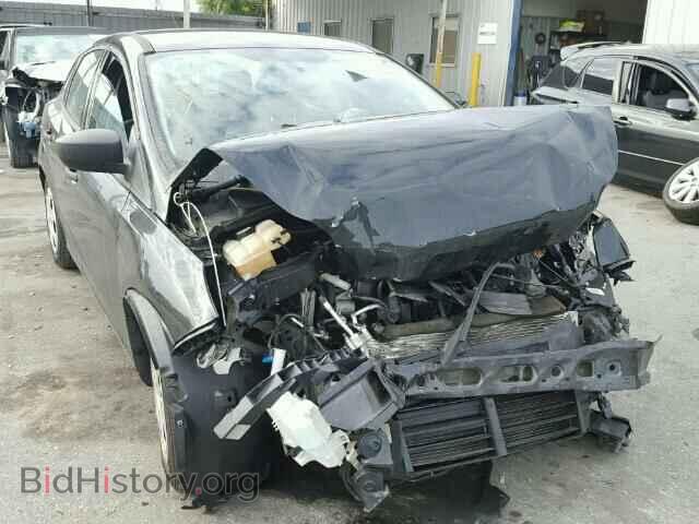 Photo 1FADP3E29DL136310 - FORD FOCUS 2013