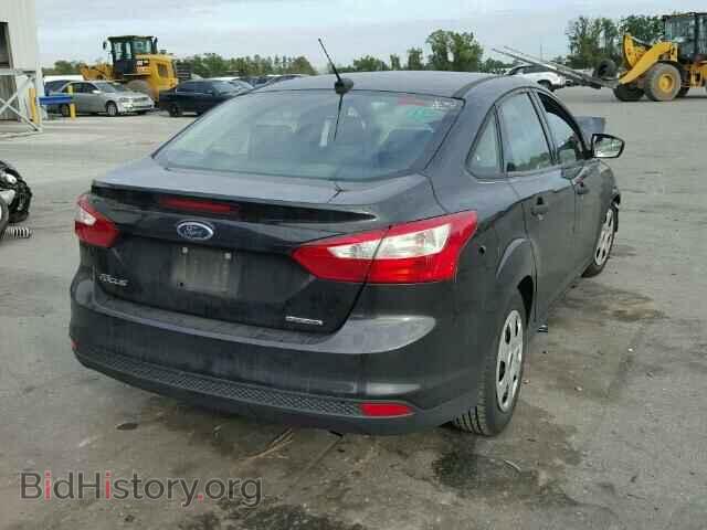 2013 FORD FOCUS - VIN: 1FADP3E29DL136310 - Photo 4