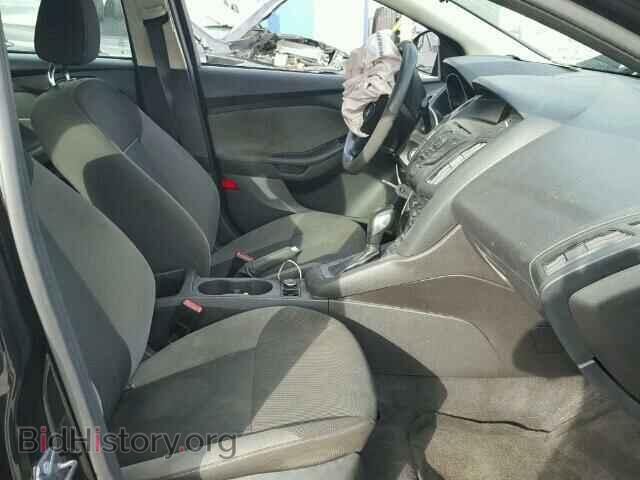 2013 FORD FOCUS - VIN: 1FADP3E29DL136310 - Photo 5