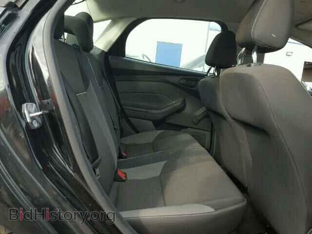 2013 FORD FOCUS - VIN: 1FADP3E29DL136310 - Photo 6