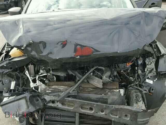 2013 FORD FOCUS - VIN: 1FADP3E29DL136310 - Photo 7
