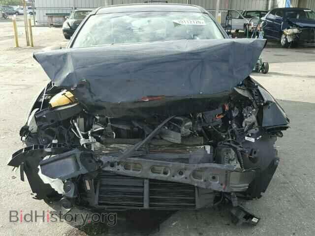 2013 FORD FOCUS - VIN: 1FADP3E29DL136310 - Photo 9