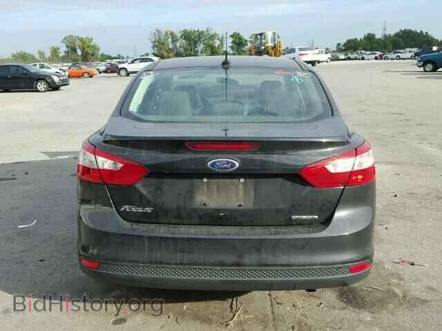 2013 FORD FOCUS - VIN: 1FADP3E29DL136310 - Photo 10
