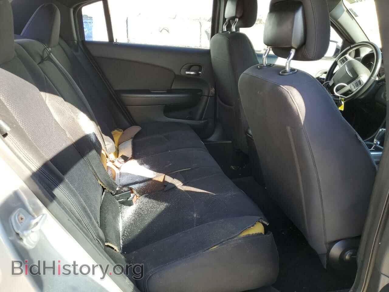 2013 CHRYSLER 200 - VIN: 1C3CCBBB5DN583452 - Фото 10