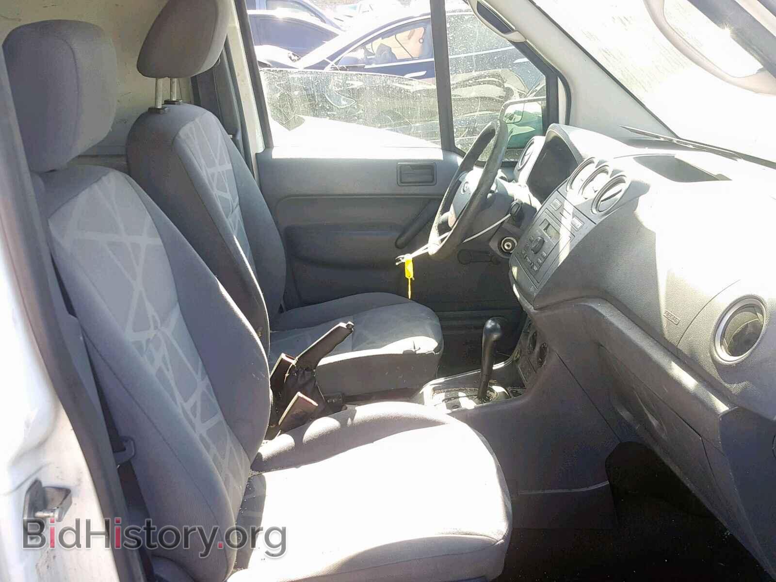 2011 FORD TRANSIT CO - VIN: NM0LS7CNXBT050894 - Фото 5