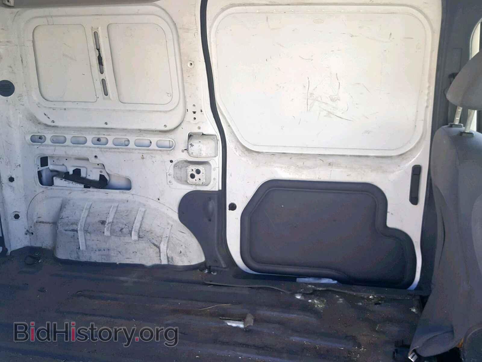 2011 FORD TRANSIT CO - VIN: NM0LS7CNXBT050894 - Фото 6