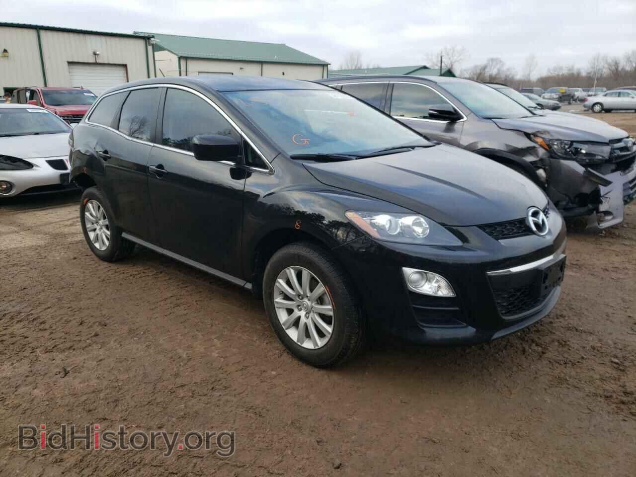 Photo JM3ER2A52B0408480 - MAZDA CX-7 2011