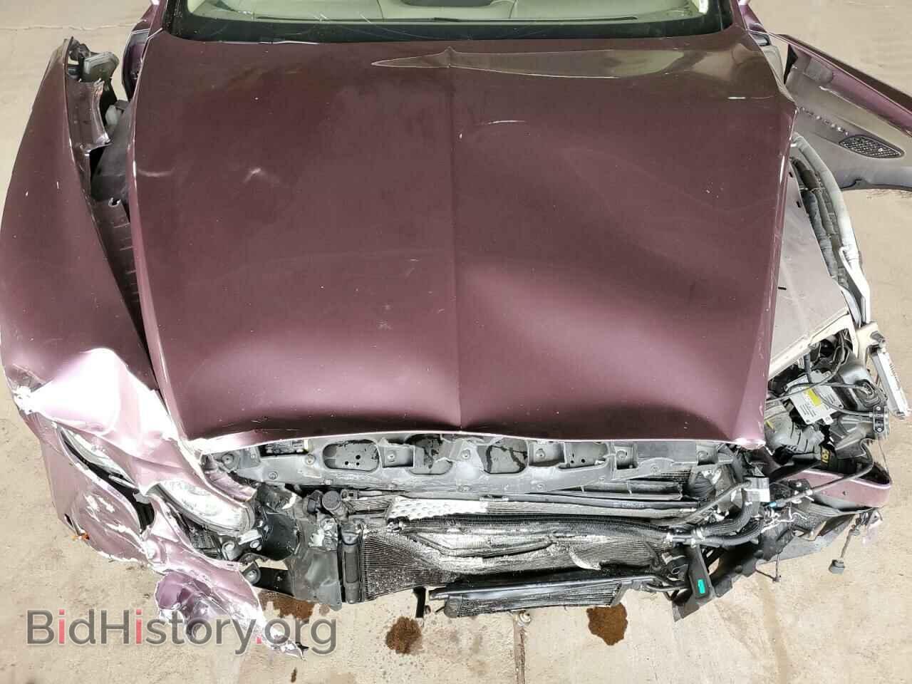 2014 BENTLEY ALL MODELS - VIN: SCBEC9ZA7EC094304 - Photo 11