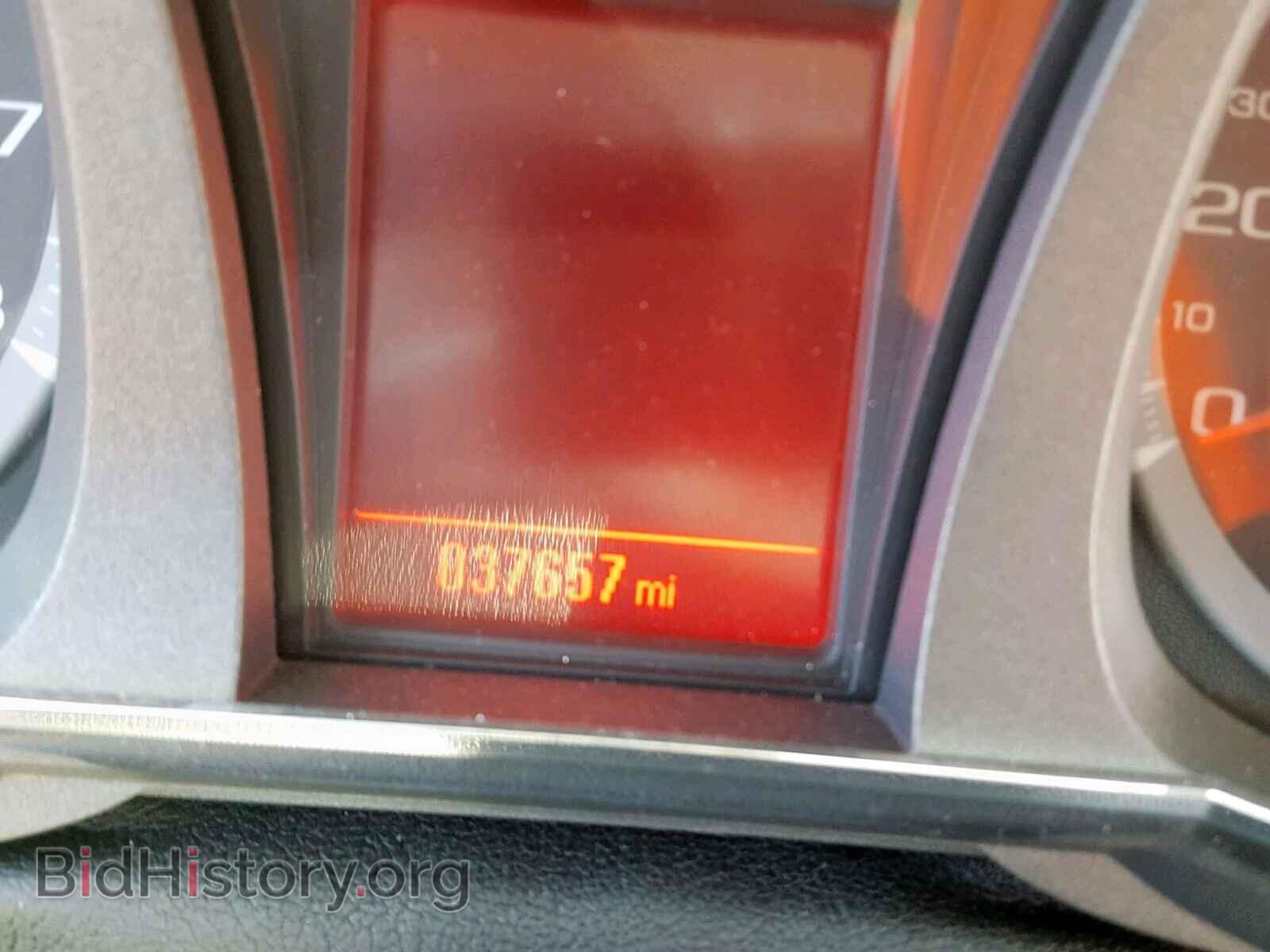 2017 GMC TERRAIN SL - VIN: 2GKALMEK2H6286955 - Фото 8