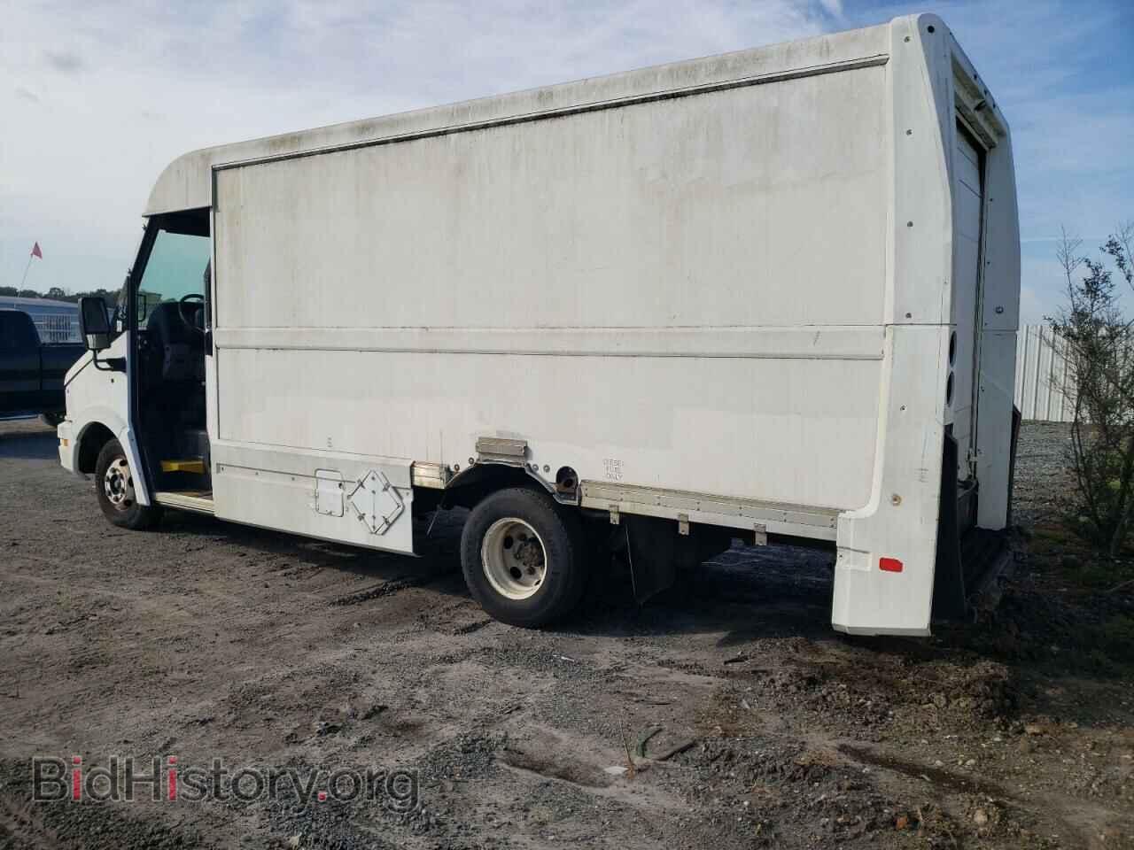 2013 ISUZU All Models - VIN: JALB4T174D7W00865 - Photo 2