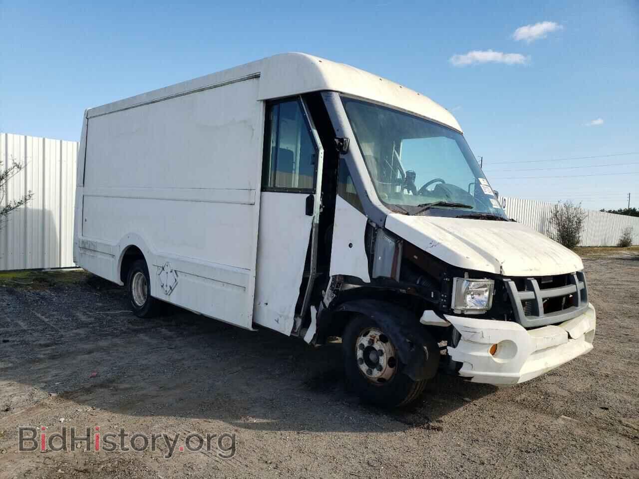 2013 ISUZU All Models - VIN: JALB4T174D7W00865 - Photo 4