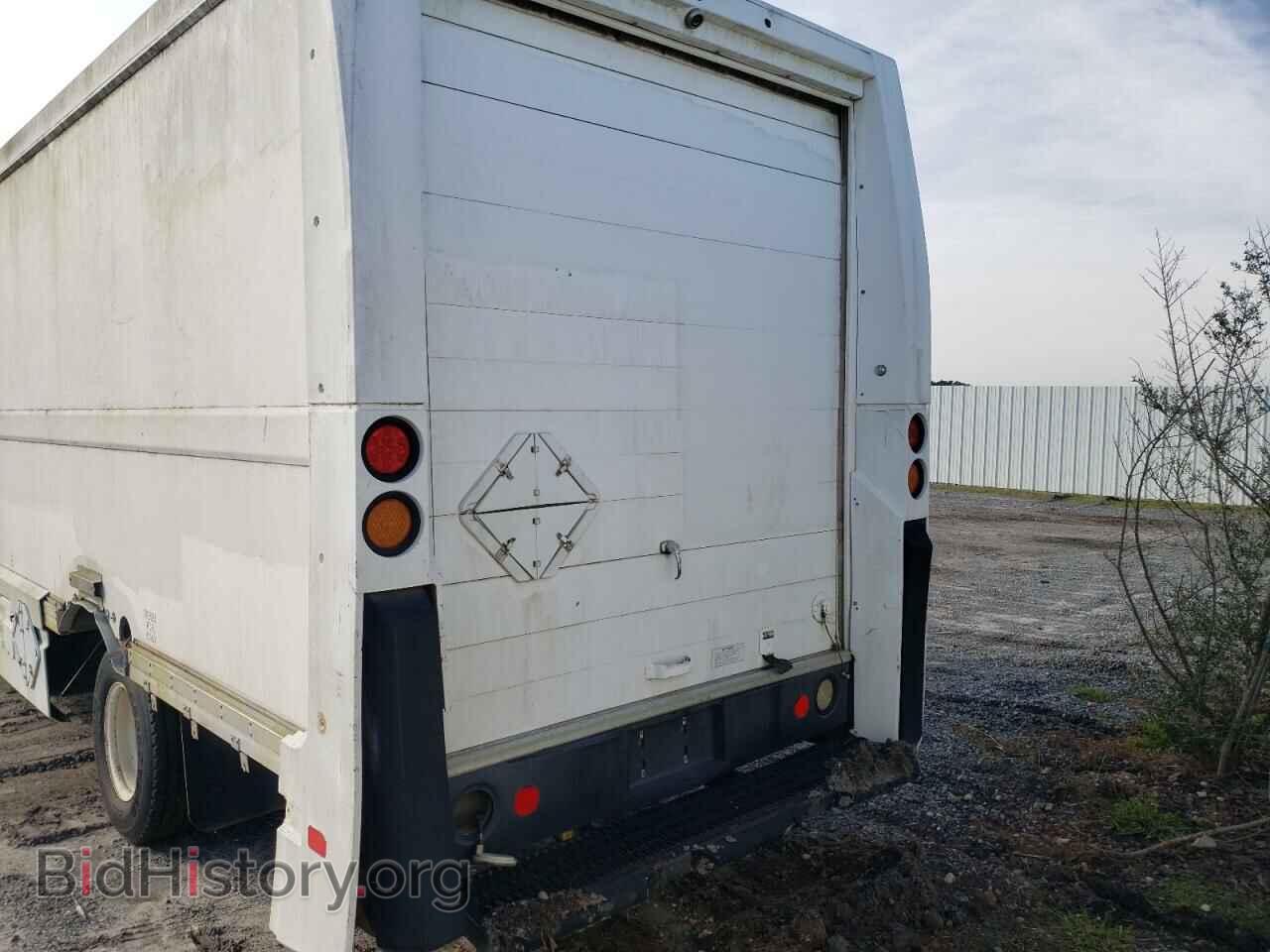 2013 ISUZU All Models - VIN: JALB4T174D7W00865 - Photo 6