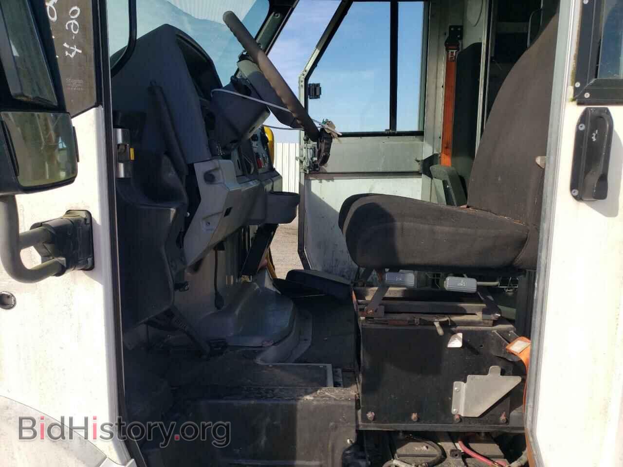 2013 ISUZU All Models - VIN: JALB4T174D7W00865 - Photo 7