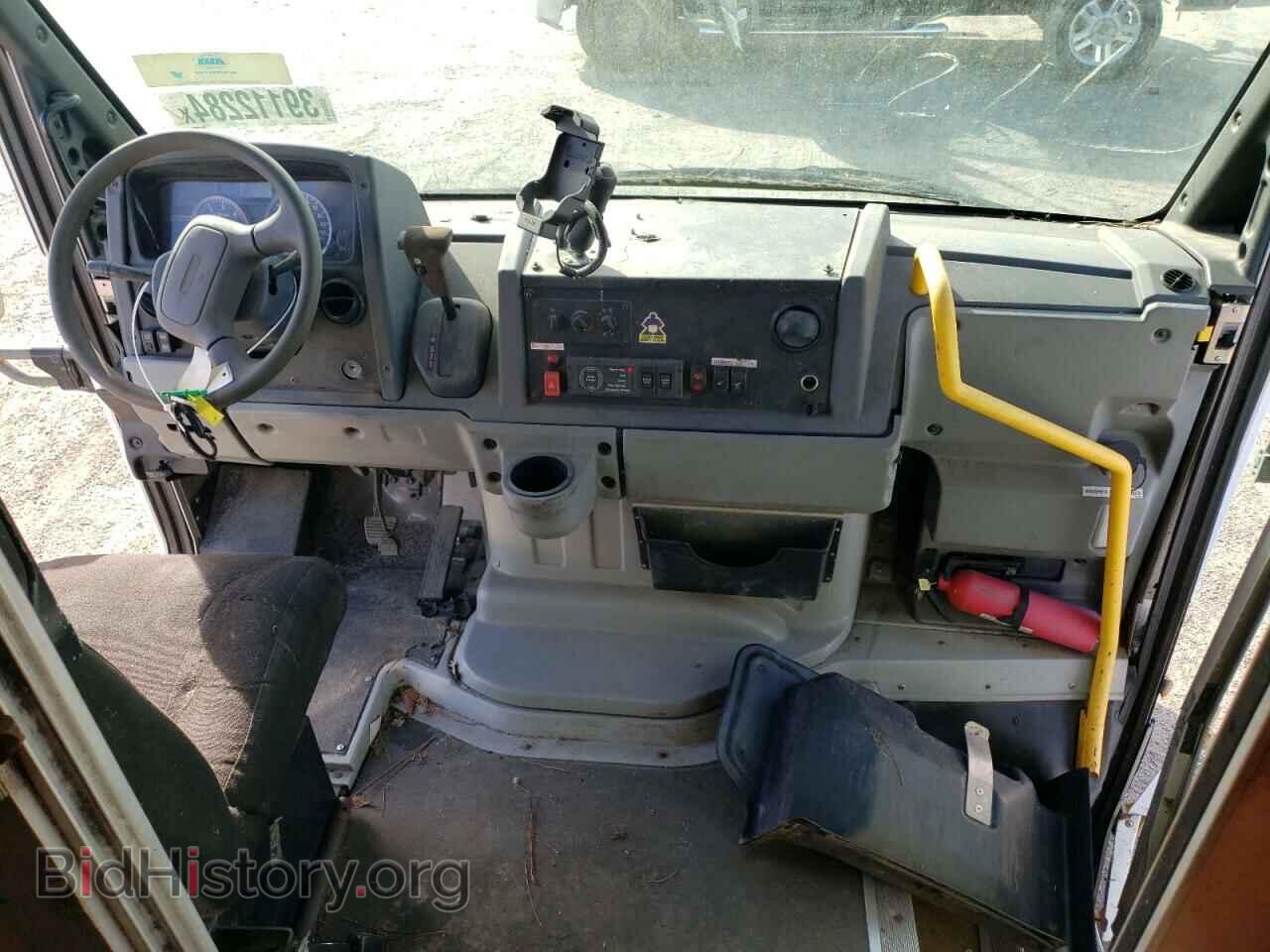 2013 ISUZU All Models - VIN: JALB4T174D7W00865 - Photo 8