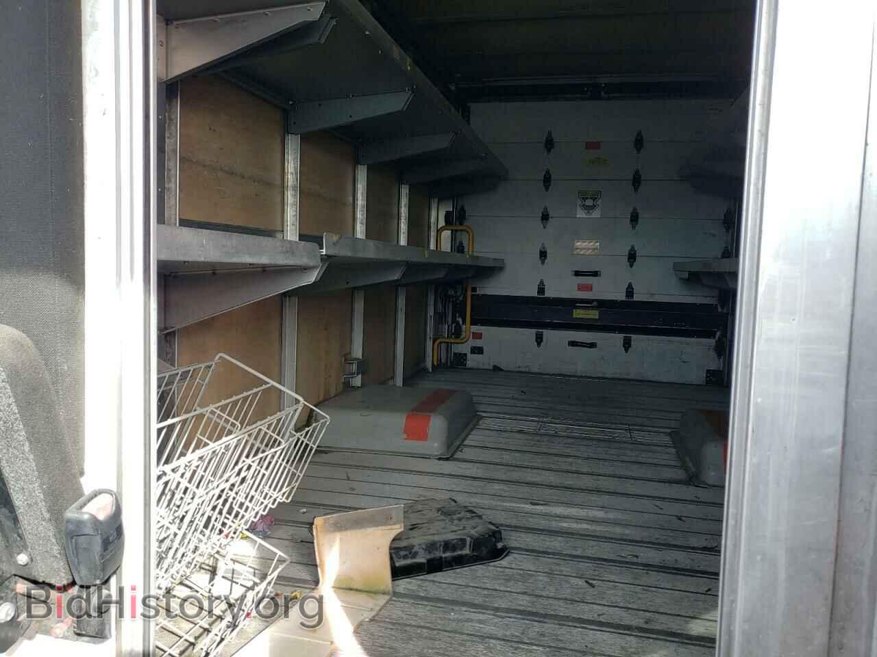 2013 ISUZU All Models - VIN: JALB4T174D7W00865 - Photo 10