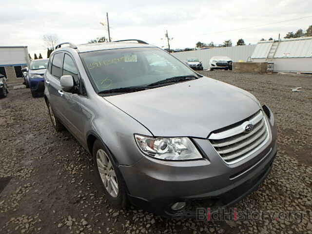 Photo 4S4WX97D084415158 - SUBARU TRIBECA 2008