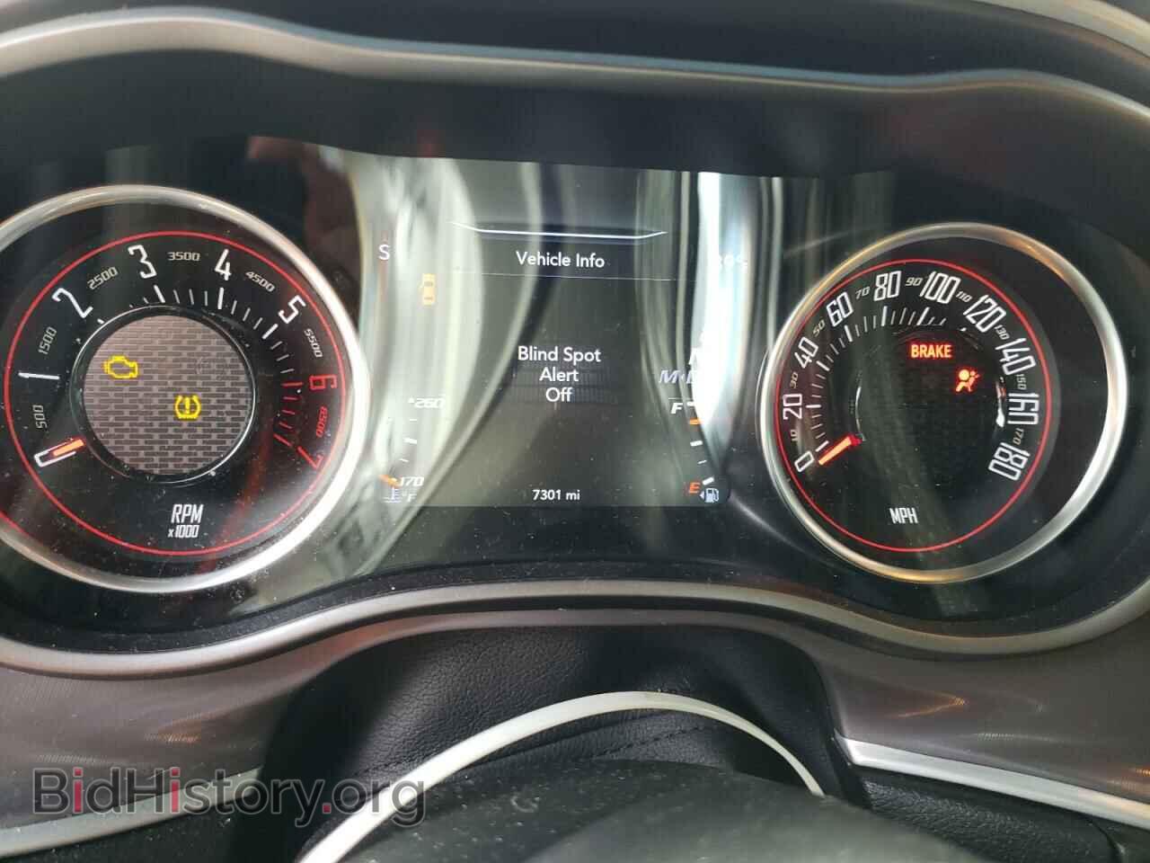 2022 DODGE CHALLENGER - VIN: 2C3CDZFJ2NH181356 - Фото 9