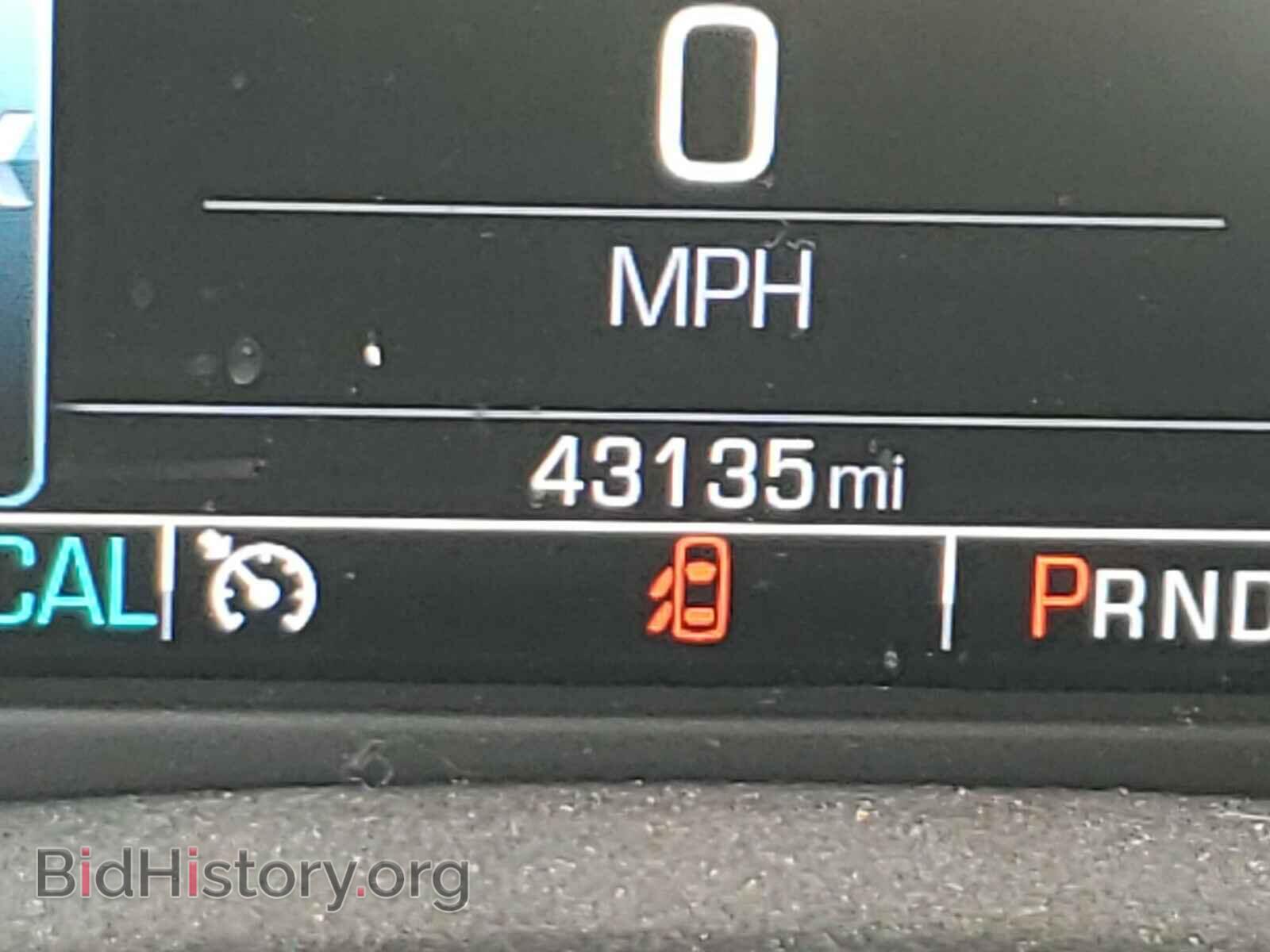 2018 CHEVROLET SILVERADO - VIN: 3GCPCSEC5JG210336 - Фото 8