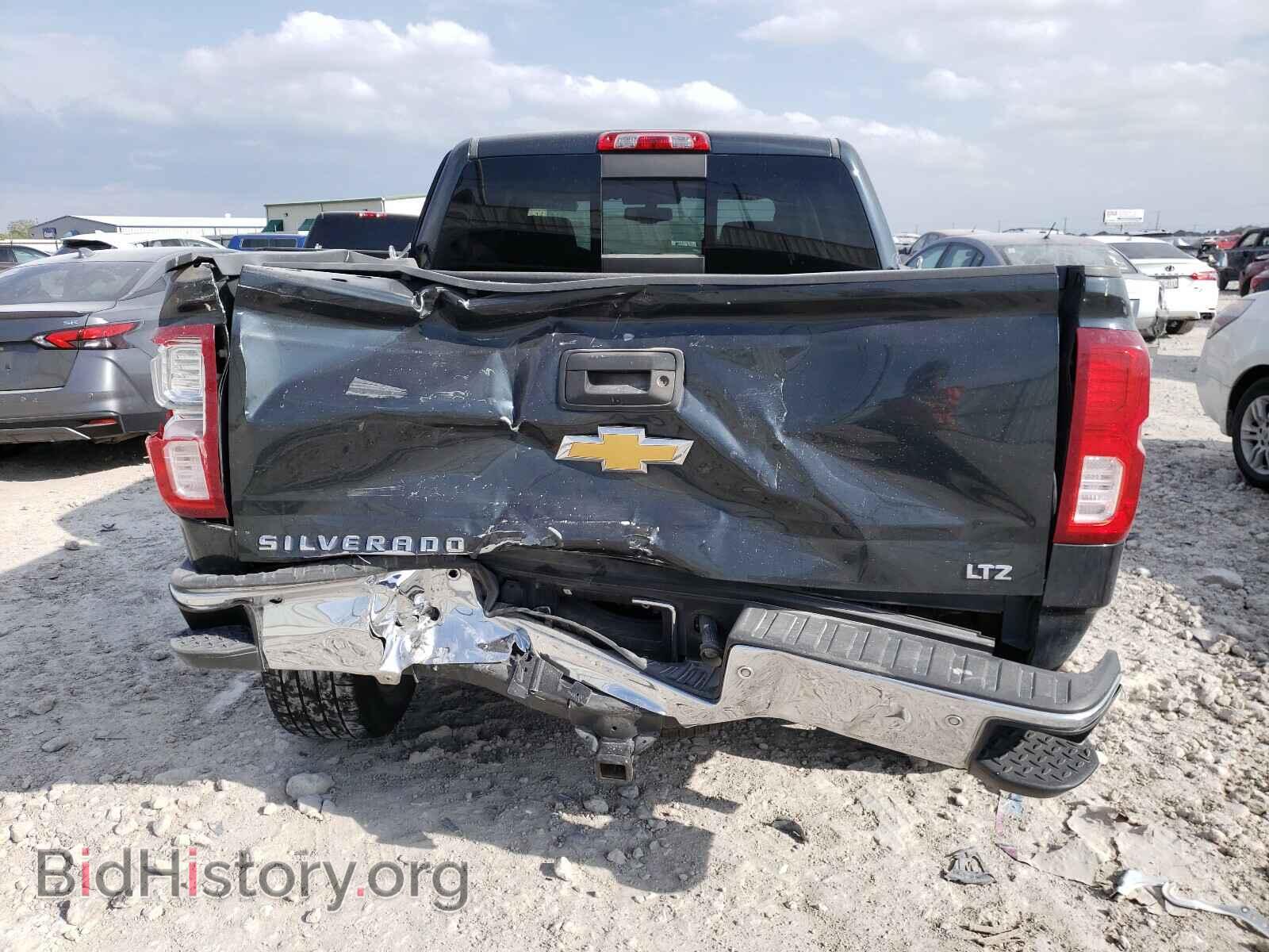2018 CHEVROLET SILVERADO - VIN: 3GCPCSEC5JG210336 - Фото 9