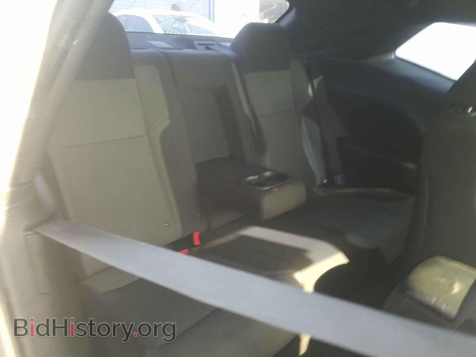 2015 DODGE CHALLENGER - VIN: 2C3CDZAG2FH758383 - Фото 6