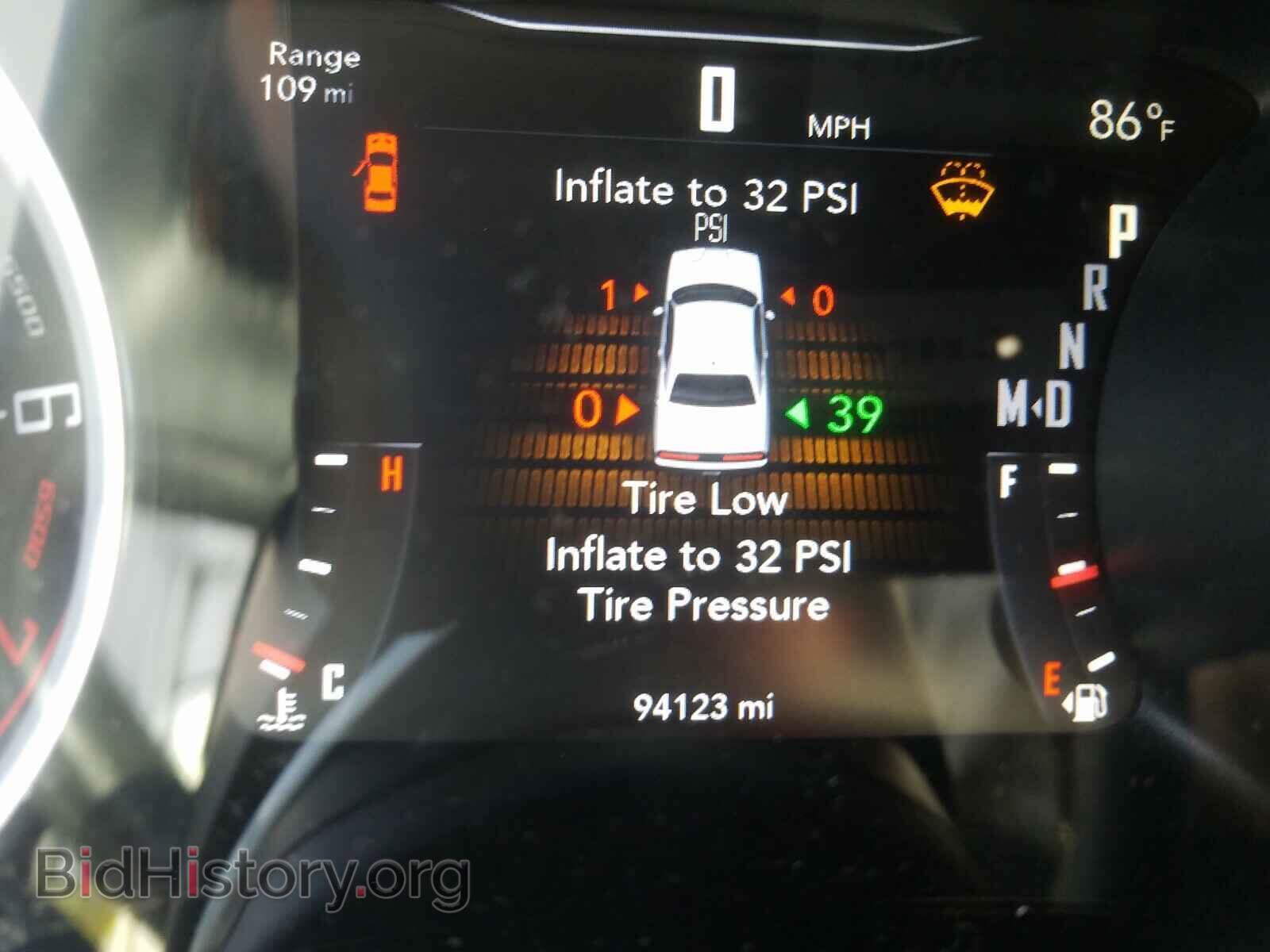 2015 DODGE CHALLENGER - VIN: 2C3CDZAG2FH758383 - Фото 8