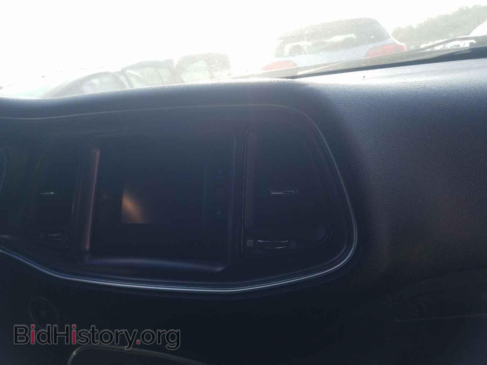 2015 DODGE CHALLENGER - VIN: 2C3CDZAG2FH758383 - Фото 9