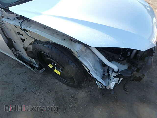 2010 HYUNDAI GENESIS - VIN: KMHHT6KD2AU041992 - Фото 9