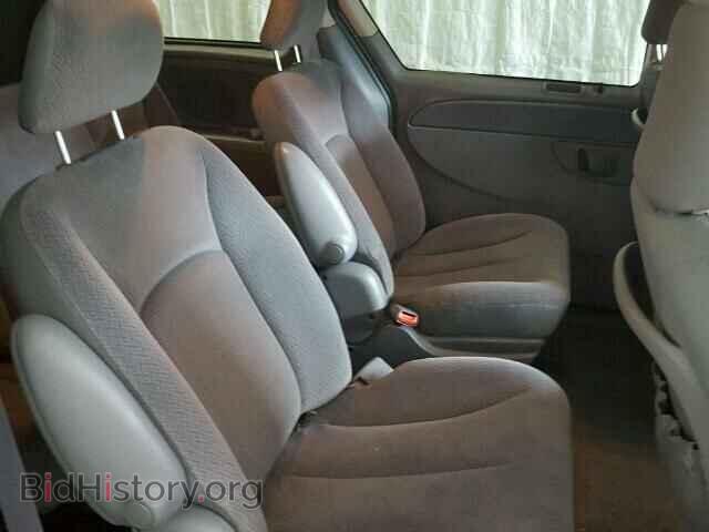 2005 DODGE CARAVAN - VIN: 1D4GP45R05B416718 - Фото 6