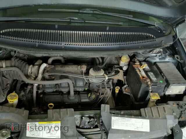 2005 DODGE CARAVAN - VIN: 1D4GP45R05B416718 - Фото 7