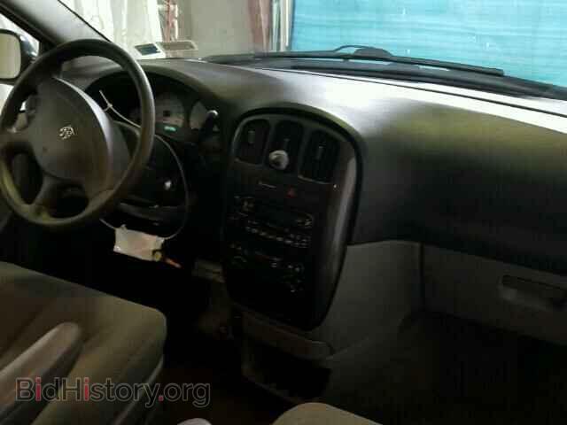 2005 DODGE CARAVAN - VIN: 1D4GP45R05B416718 - Фото 9