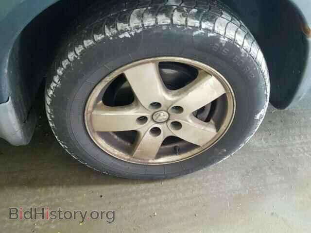 2005 DODGE CARAVAN - VIN: 1D4GP45R05B416718 - Фото 10