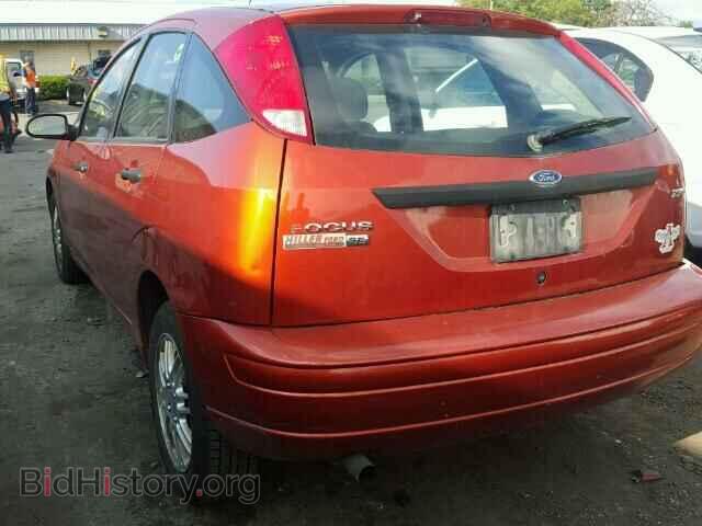 2005 FORD FOCUS - VIN: 3FAFP37N45R108062 - Photo 3