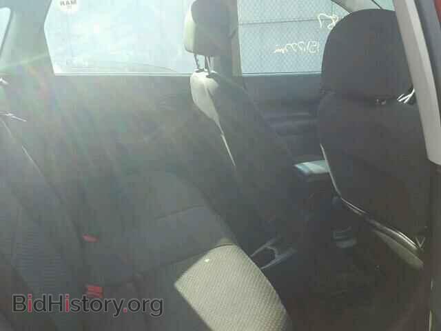 2005 FORD FOCUS - VIN: 3FAFP37N45R108062 - Photo 6