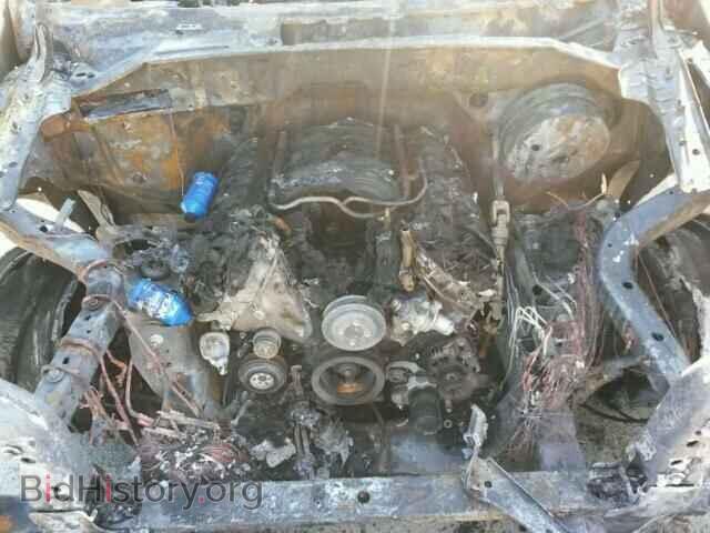 2012 FORD F150 - VIN: 1FTFW1CF7CFC68446 - Фото 7