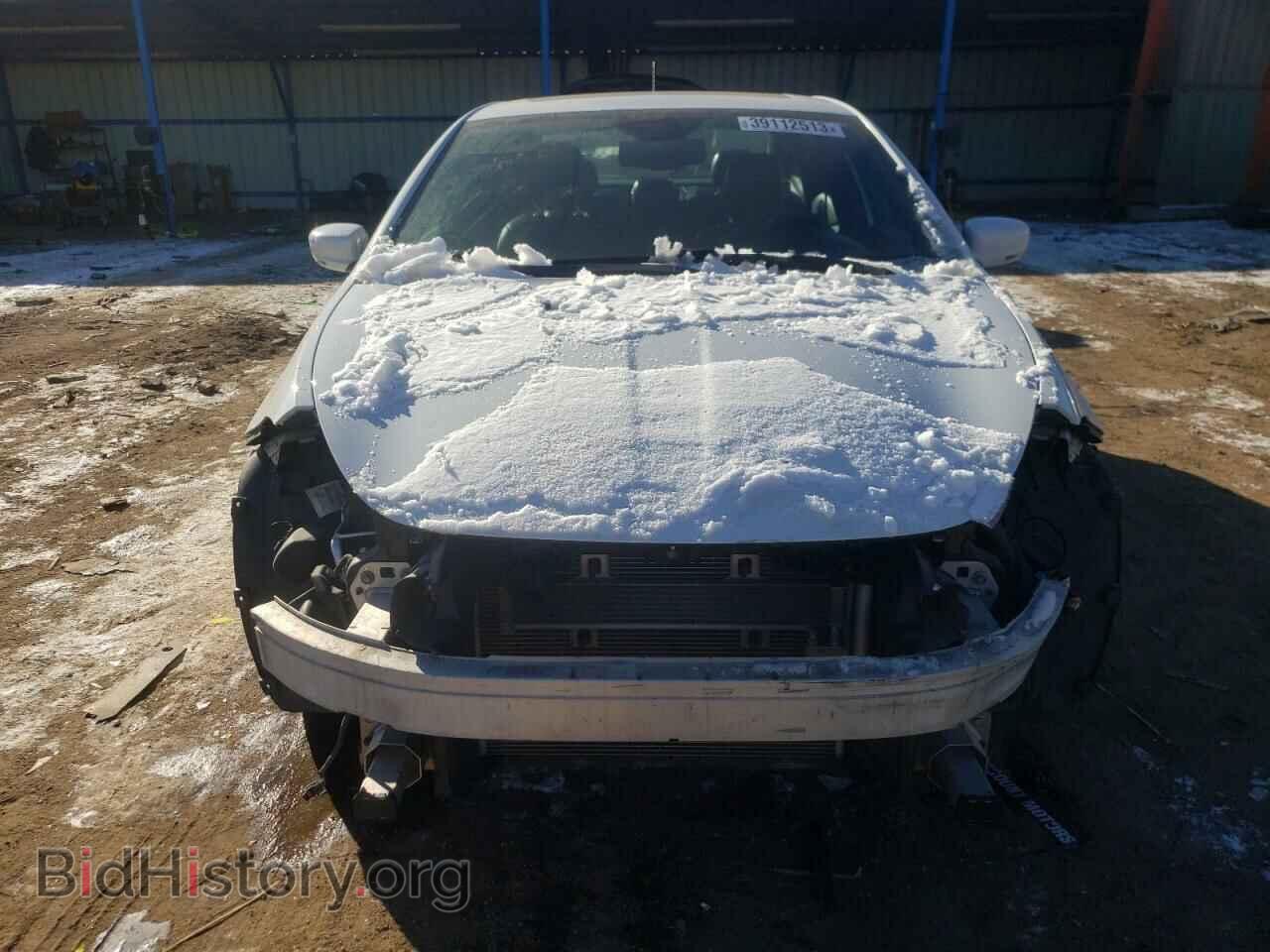 2013 DODGE DART - VIN: 1C3CDFCA9DD333597 - Photo 5