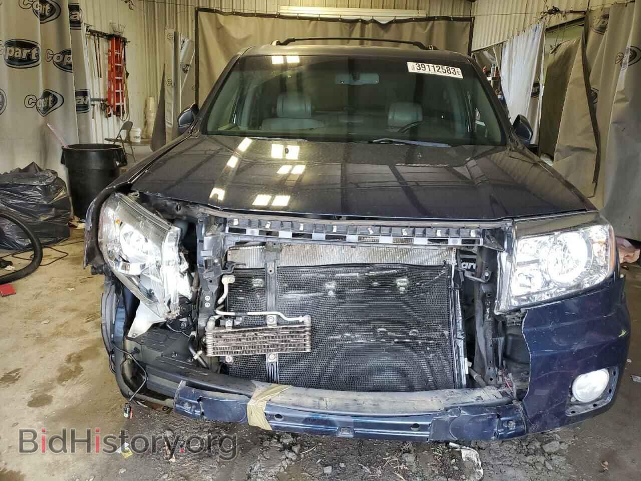 2010 HONDA PILOT - VIN: 5FNYF3H55AB017141 - Фото 5