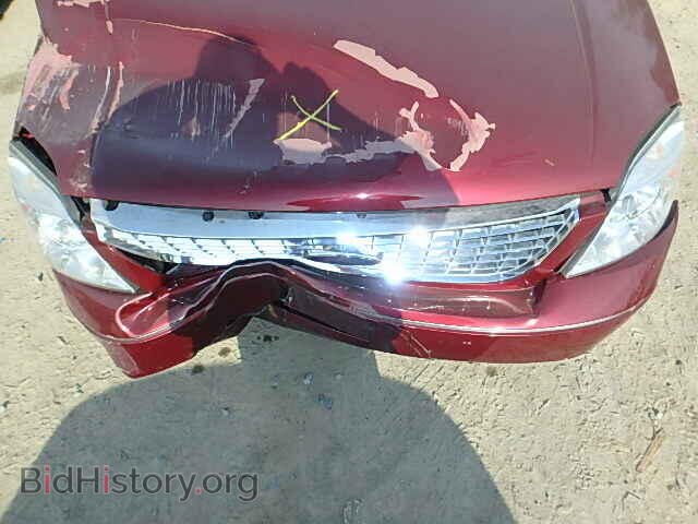 2007 FORD FREESTAR - VIN: 2FMDA58277BA15195 - Фото 7