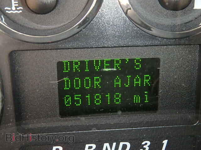 2007 FORD FREESTAR - VIN: 2FMDA58277BA15195 - Фото 8