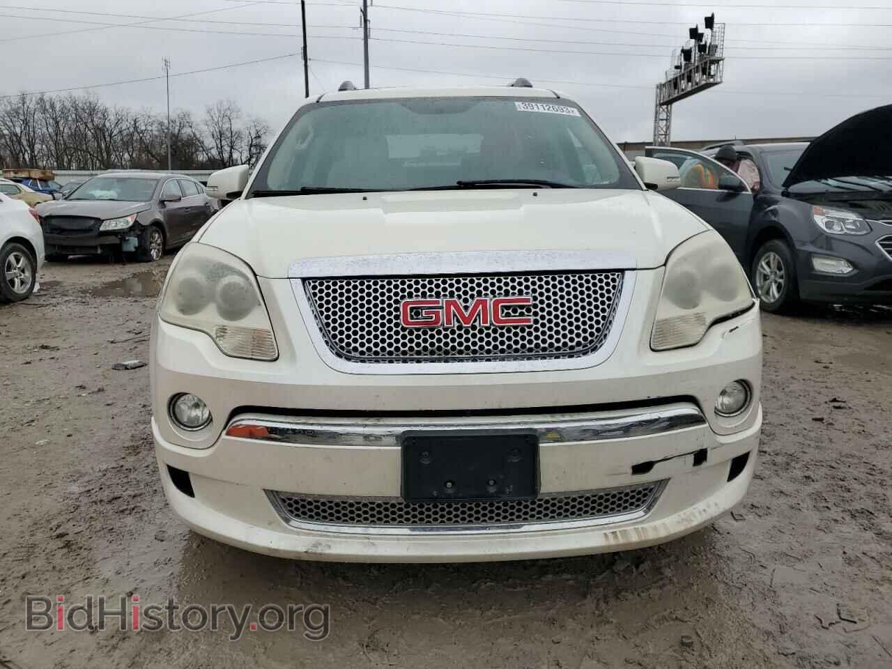 2012 GMC ACADIA DEN - VIN: 1GKKRTED0CJ138099 - Фото 5