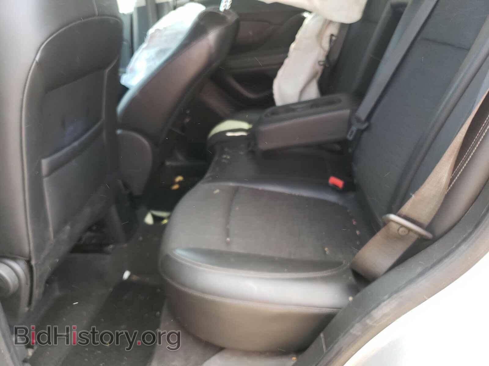 2015 BUICK ENCORE - VIN: KL4CJFSB3FB043170 - Photo 6