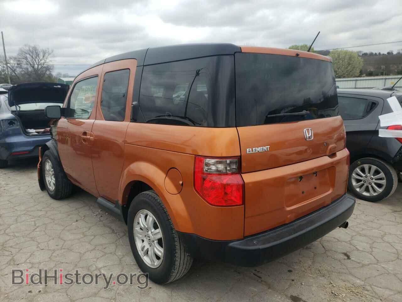 2007 HONDA ELEMENT - VIN: 5J6YH18727L010843 - Photo 3