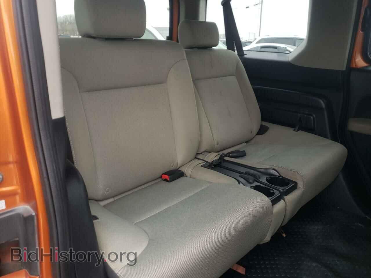2007 HONDA ELEMENT - VIN: 5J6YH18727L010843 - Photo 6