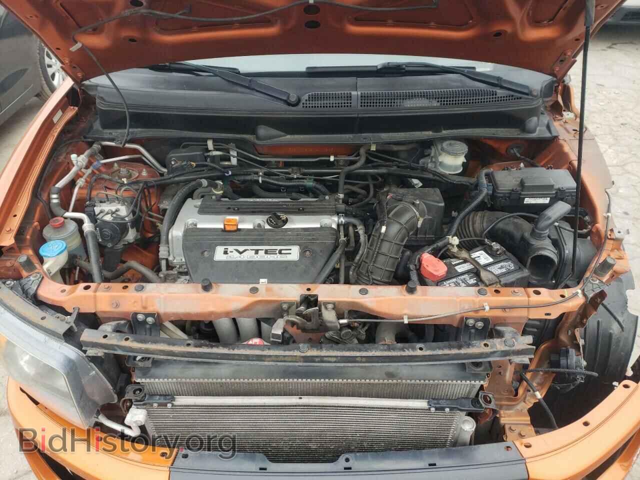 2007 HONDA ELEMENT - VIN: 5J6YH18727L010843 - Photo 7