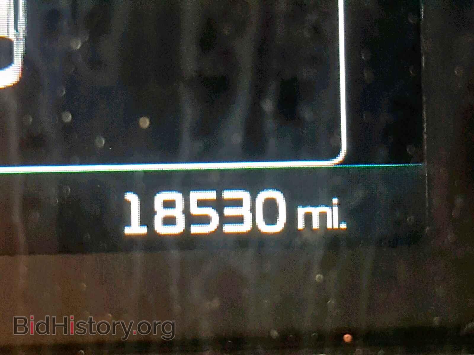 2016 KIA OPTIMA HYB - VIN: KNAGN4AD5G5099188 - Фото 8