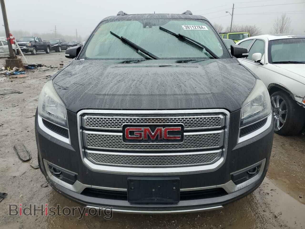 2015 GMC ACADIA DEN - VIN: 1GKKVTKD1FJ348912 - Фото 5