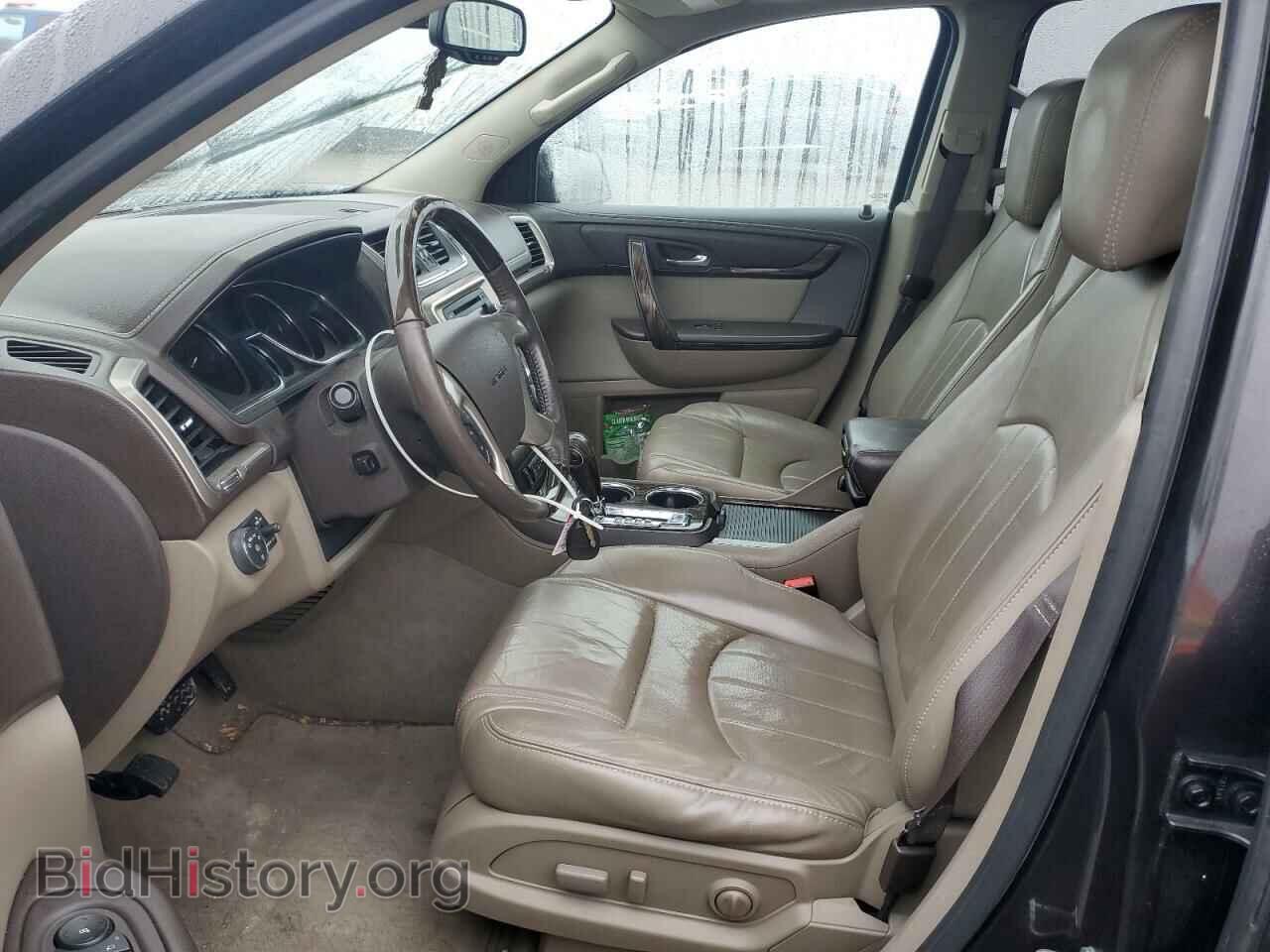 2015 GMC ACADIA DEN - VIN: 1GKKVTKD1FJ348912 - Фото 7